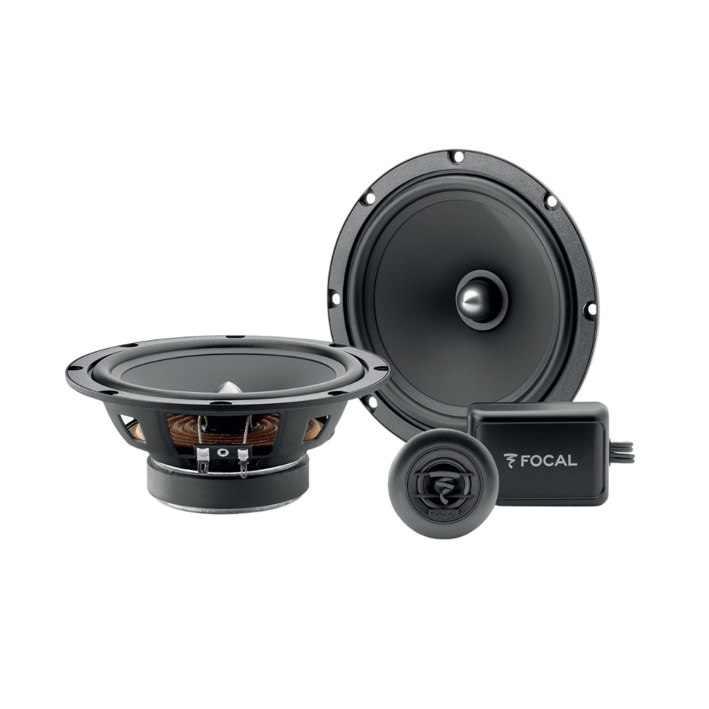 Focal ASE165 6.5